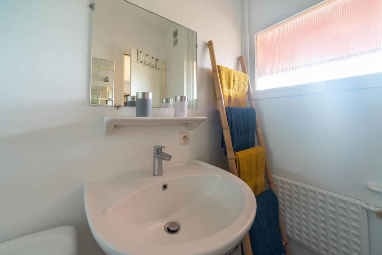 Apartment Le Merel
