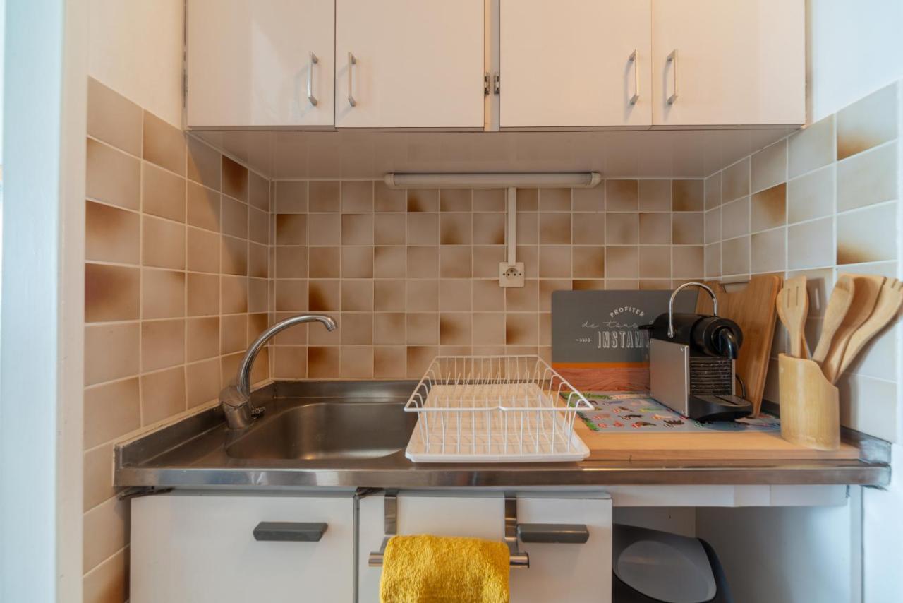 Le Merel Apartment *